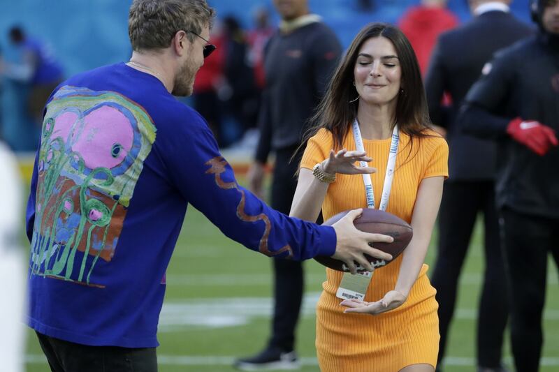 Super Bowl 2020, le foto delle esibizioni 4