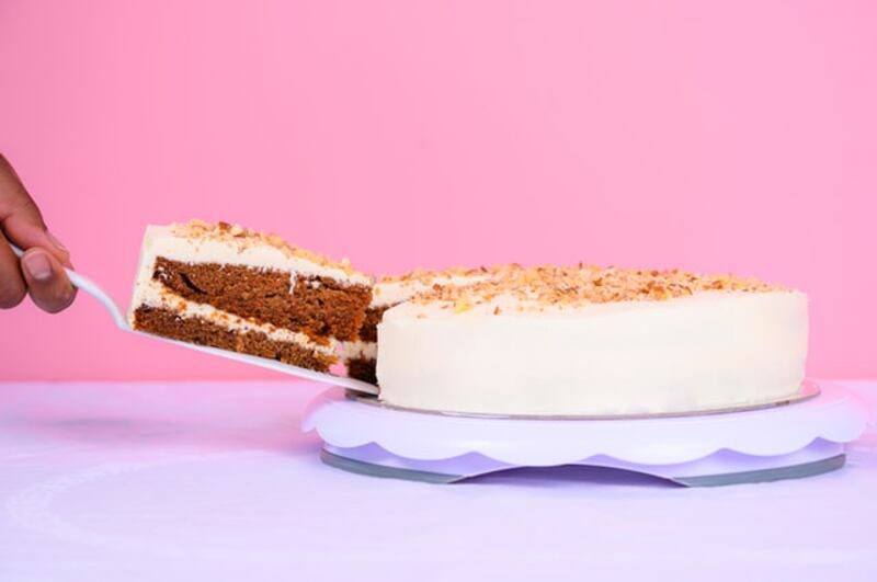 Fetta di torta