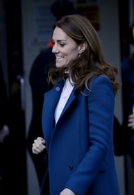 Kate Middleton, le foto della duchessa 3