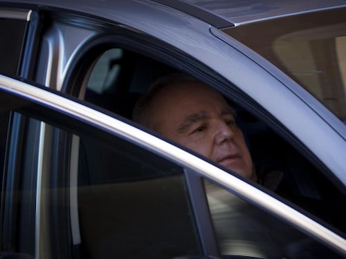 Rizzoli ha la sclerosi: finalmente la procura concede i domiciliari