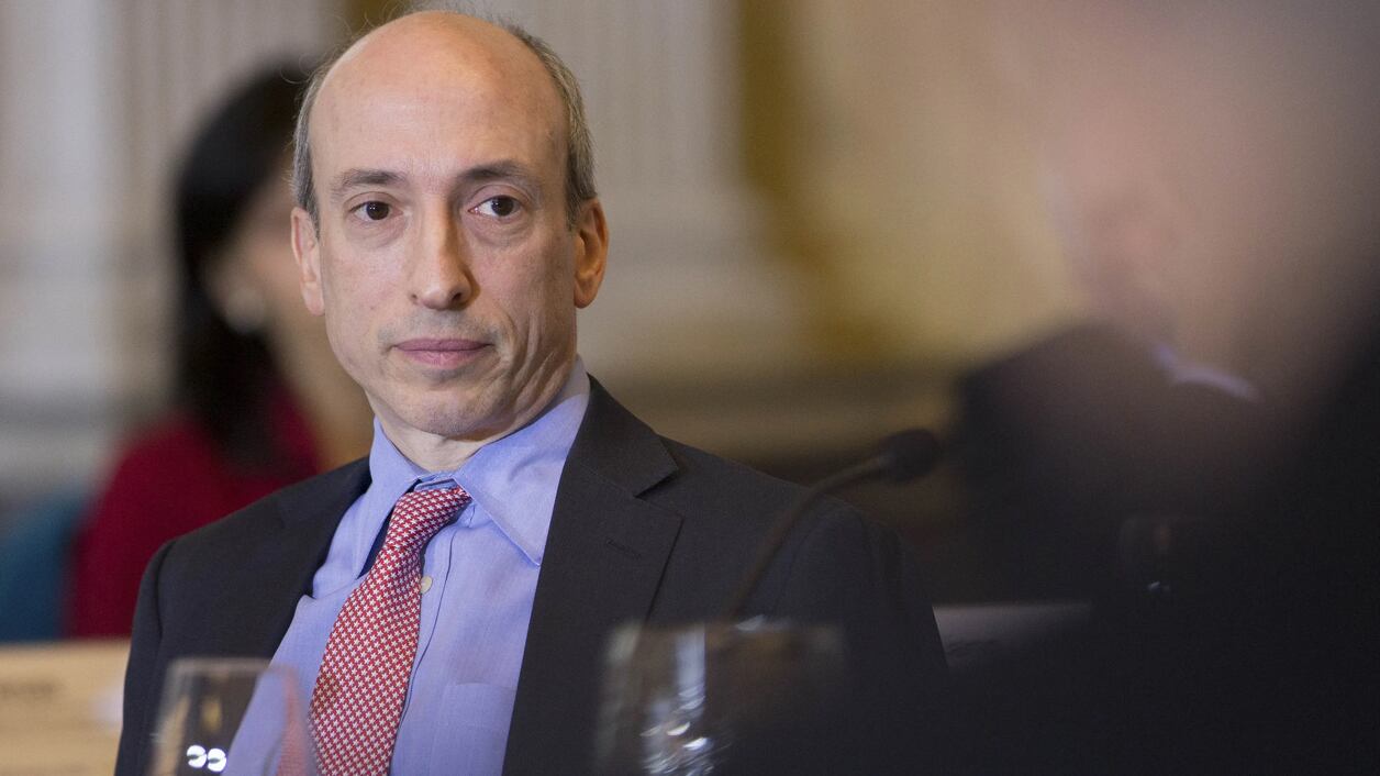Sec, Gensler lascerà il 20 gennaio. Trump pronto a nominare il successore