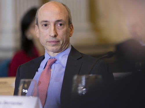 Sec, Gensler lascerà il 20 gennaio. Trump pronto a nominare il successore