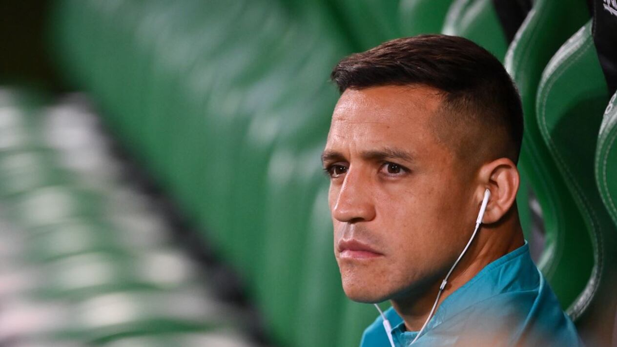 L'Inter rischia con Sanchez: cosa sta succedendo