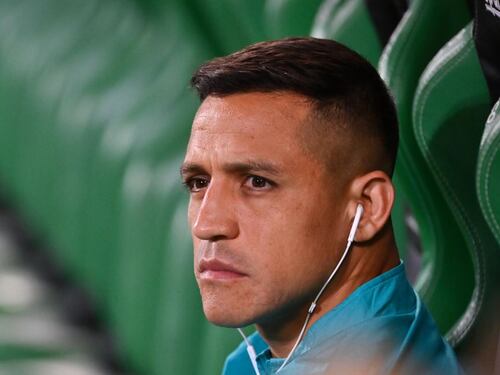 L'Inter rischia con Sanchez: cosa sta succedendo