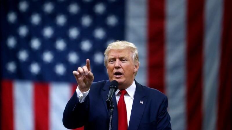 Il sostegno a Trump maggiore nei contesti sociali a rischio