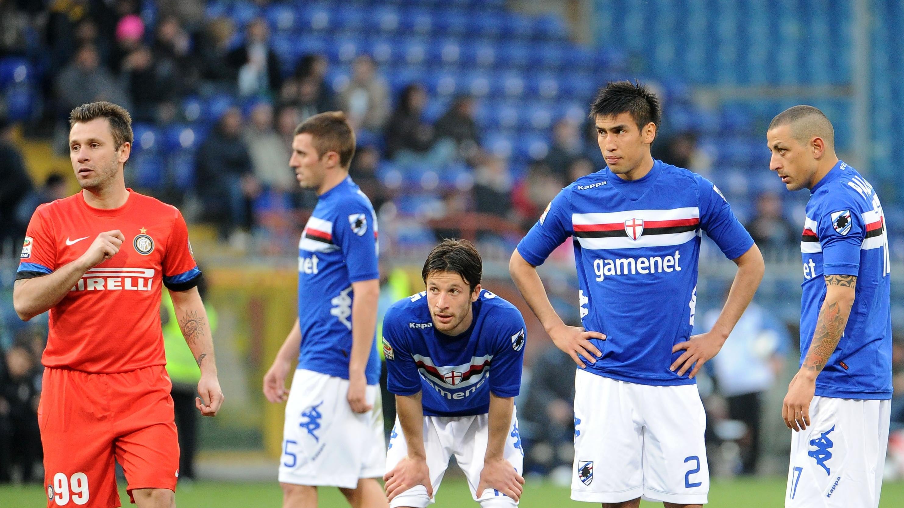 L'autocritica di Delio: «Giusto l'atteggiamento, manca il gol»