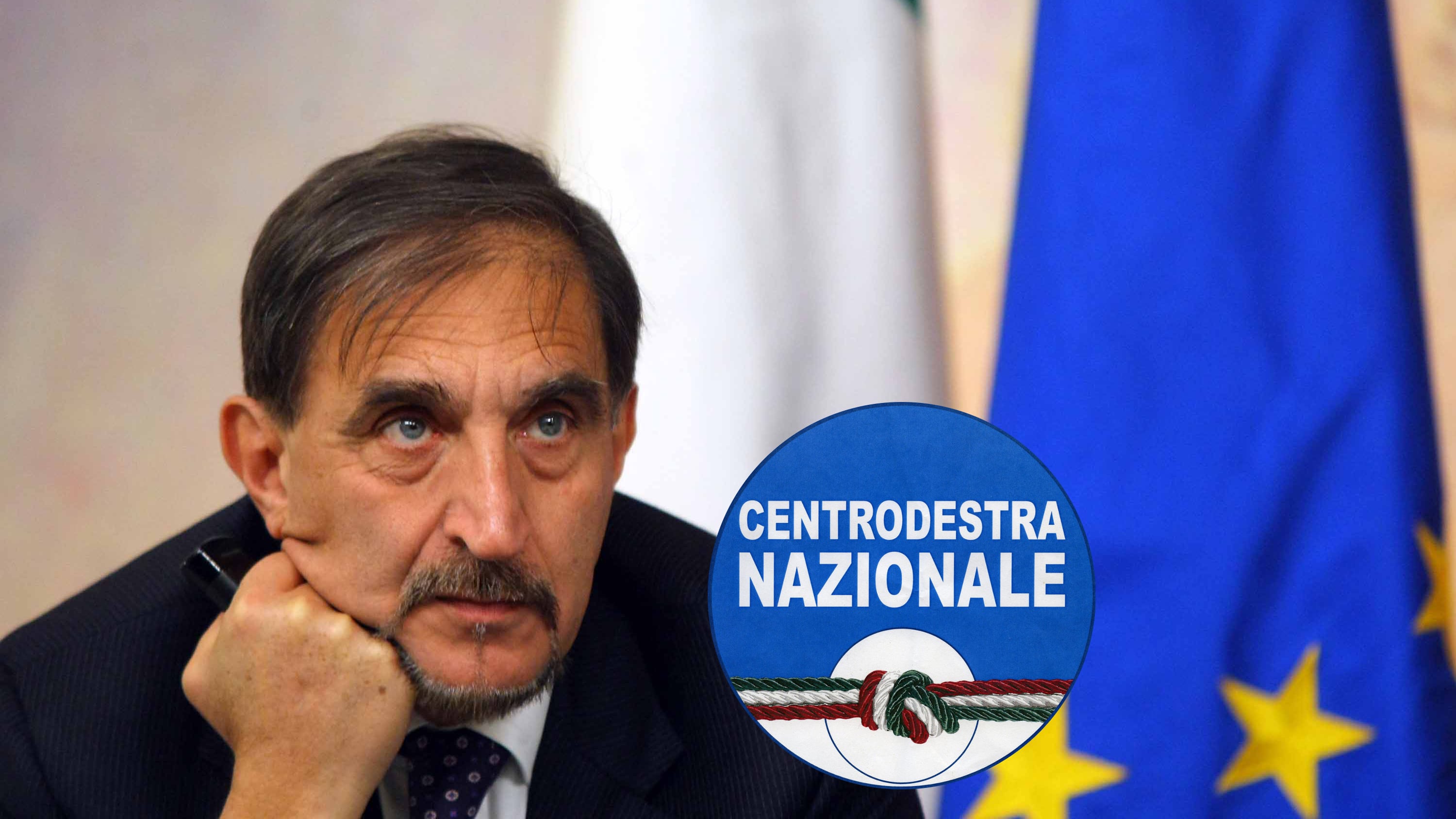 La Russa accelera lo strappo e presenta il nuovo simbolo