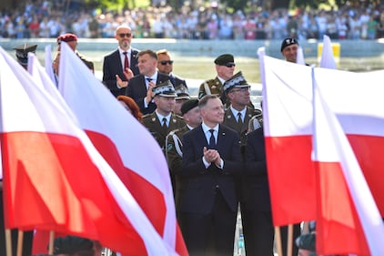 Polonia nuova superpotenza: l'esercito come strumento di deterrenza