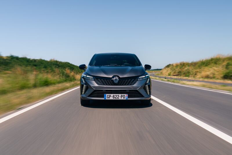 Renault