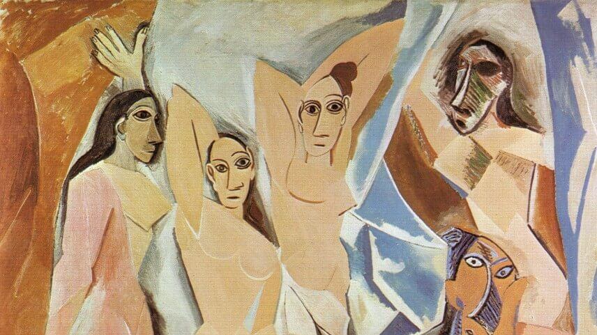 Le donne di Picasso. Sei ritratti nascosti (e al femminile) per capire il cuore di un genio
