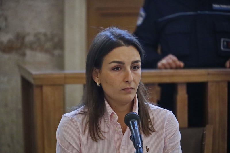 Il processo a Benno Neumair 2