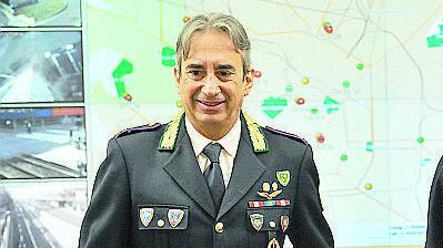 Il caso Il sospetto dei sindacati Al concorso per i vigili vince il «favorito»