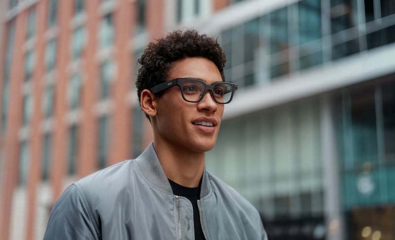 rokid smart glasses