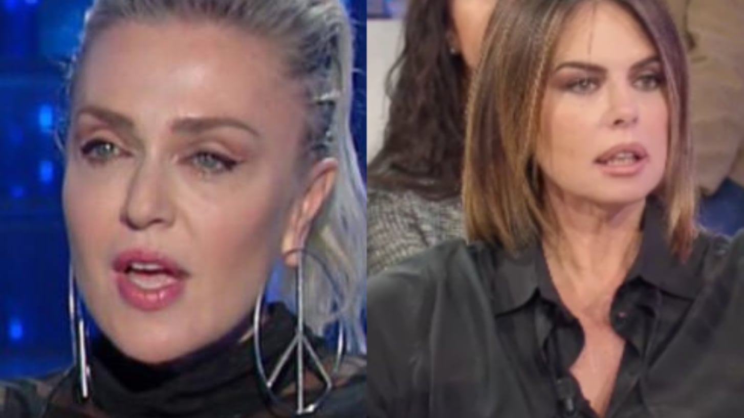 Paola Perego fuori dalla Rai? "Rifare La talpa senza di me non sarebbe giusto"