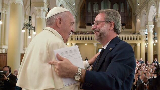I Valdesi ora ci ripensano: accettate le scuse del Papa