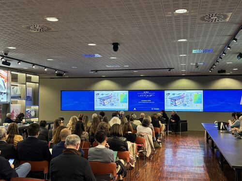 Building Alliance, il mondo delle costruzioni in Fiera Milano