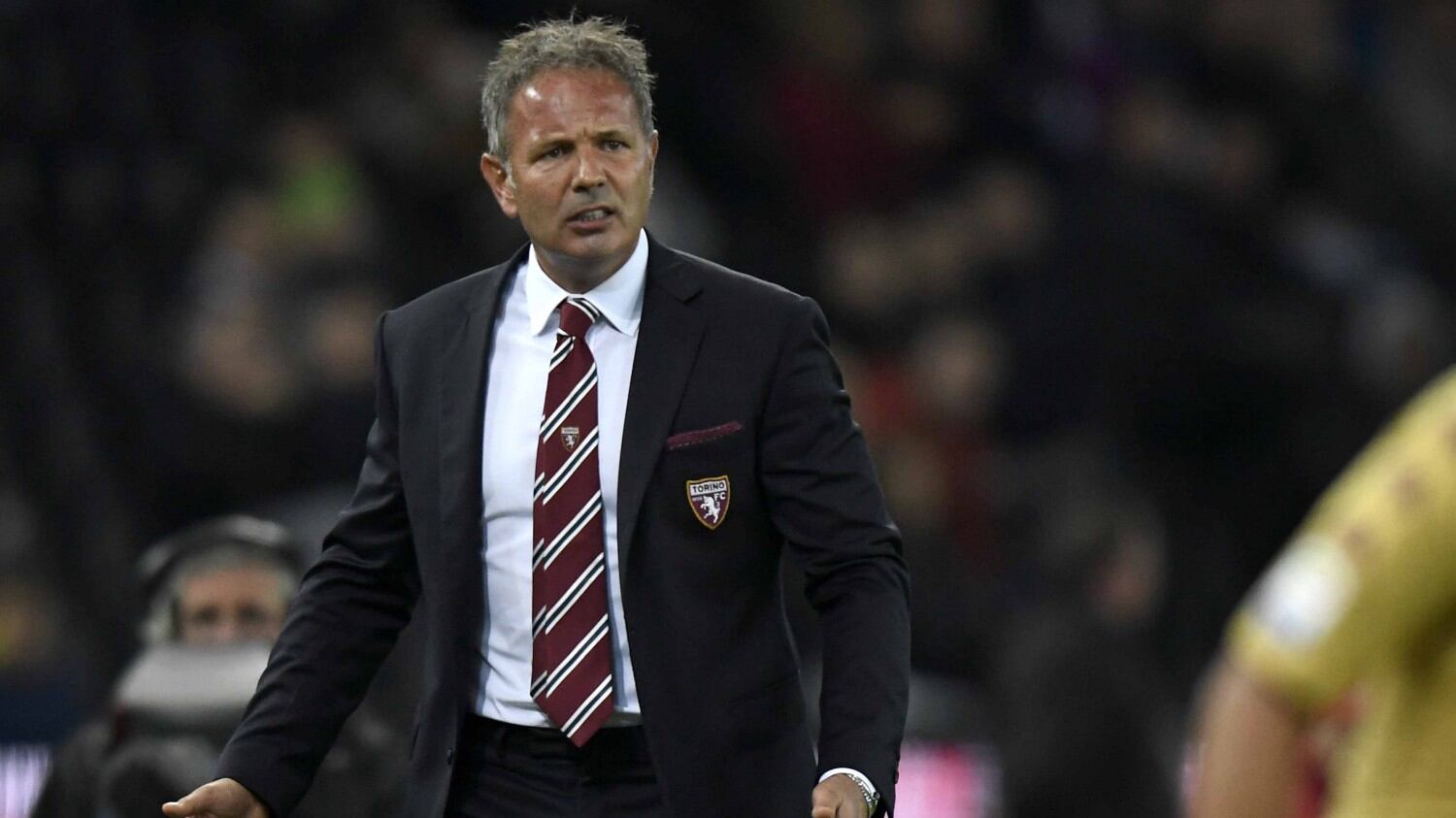 Mihajlovic al veleno contro una giornalista: "Ma che c... di domande mi fai?"