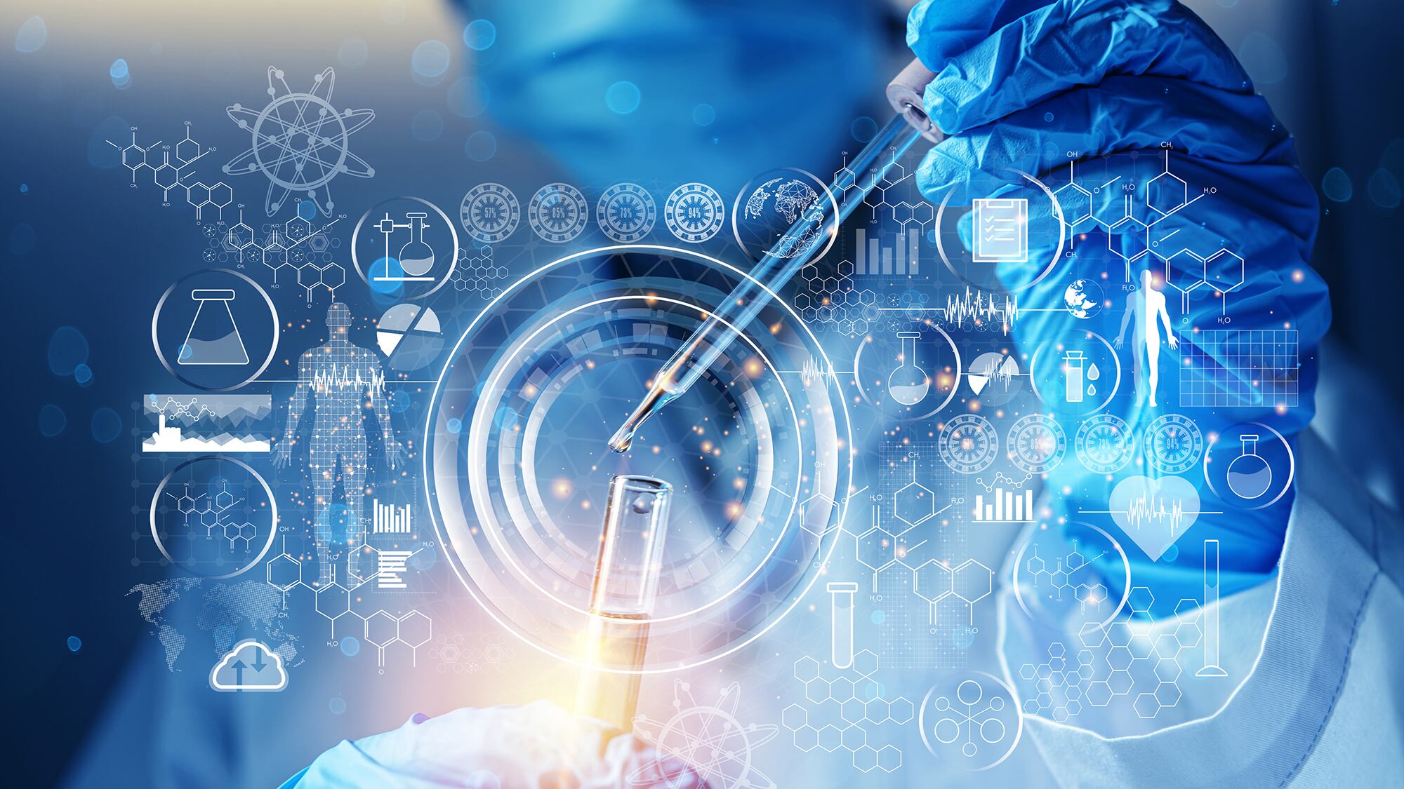 Medicina del futuro, Cluster Alisei e Fiera Milano lanciano l’Health Innovation Global Forum