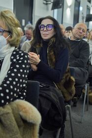 "Chi decide le sorti del nostro futuro?" - Le foto dell'evento de IlGiornale.it e InsideOver 45