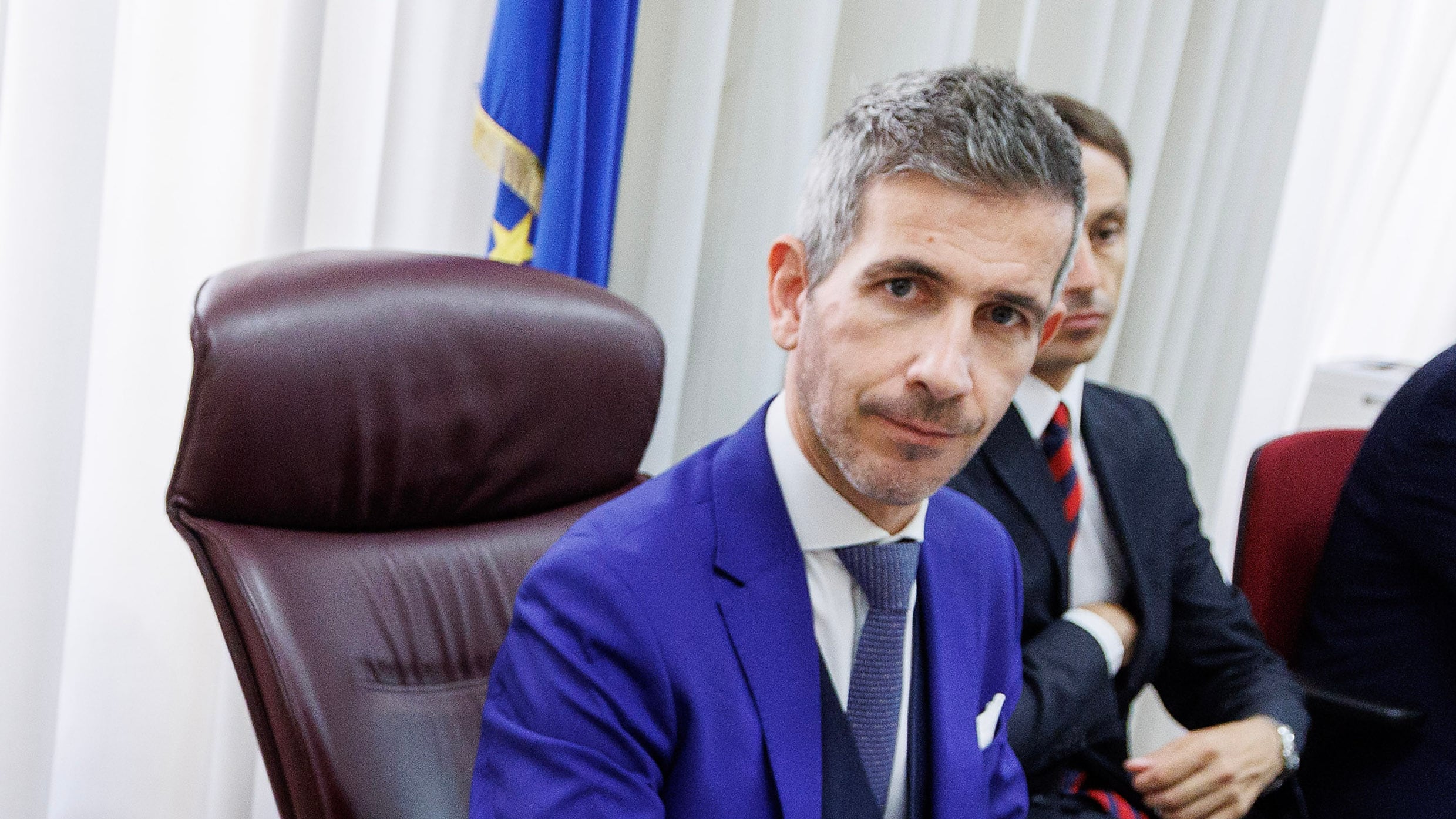 La Commissione boicottata che ha scoperto il verminaio
