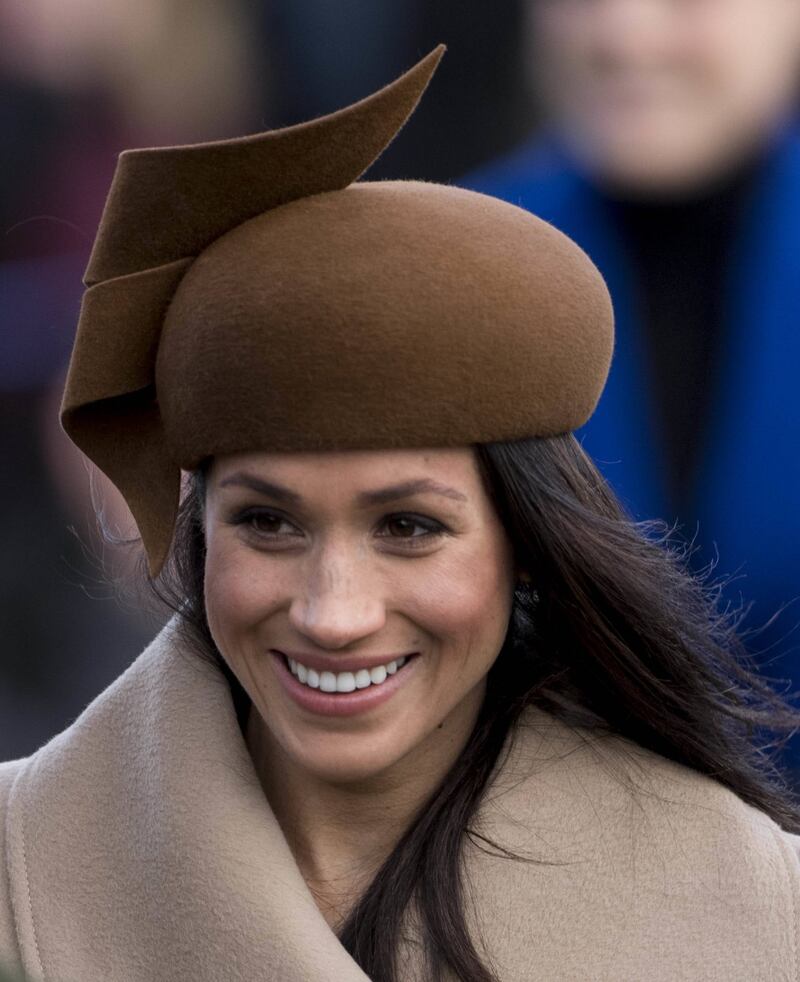 Principe Harry e Meghan Markle: le foto 1