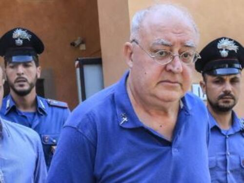 Il sacerdote abusò di una bimba: condannato a 2 anni e 2 mesi