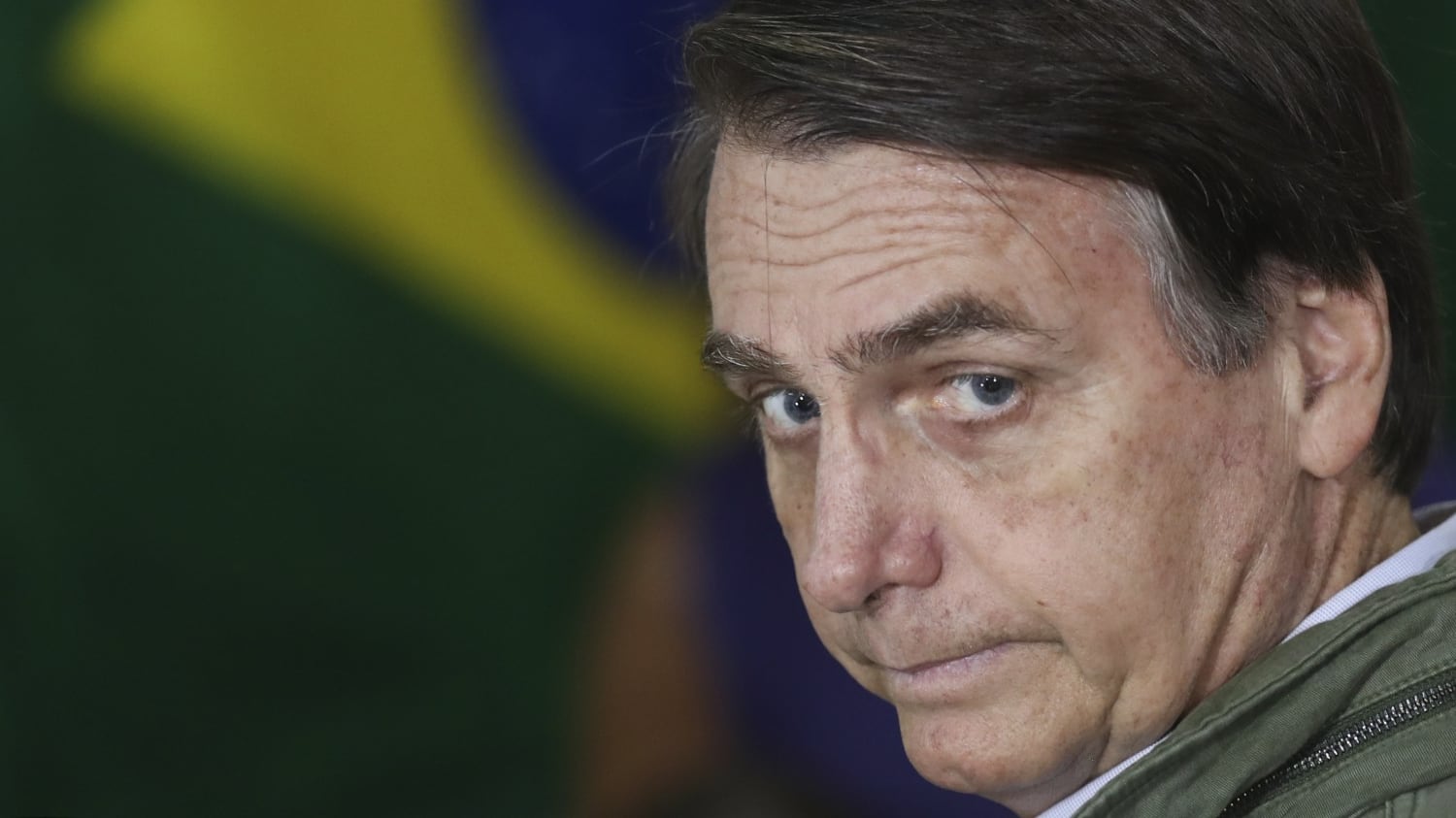 Bolsonaro, l'ex capitano dei paracadutisti che vuol diventare il Trump dei brasiliani