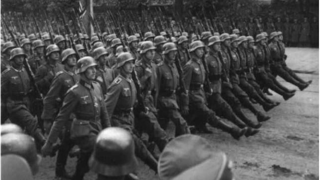 Guerra fredda, mille nazisti usati come spie dagli Usa