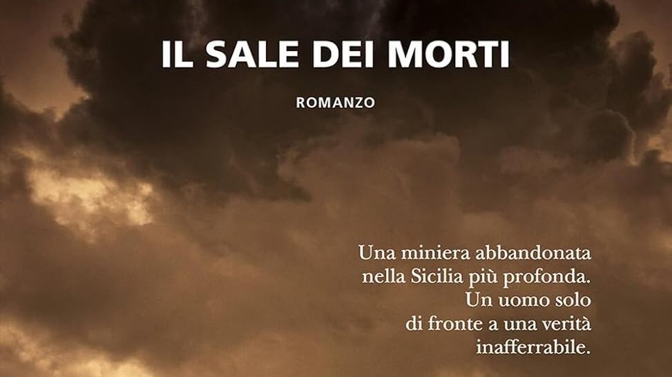 "Il sale dei morti" dissotterra le viscere della Sicilia