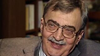 "La letteratura di oggi? Bella ma effimera, come l'intrattenimento"