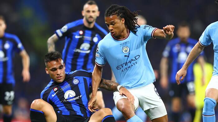 Finale Champions, le pagelle dei nerazzurri