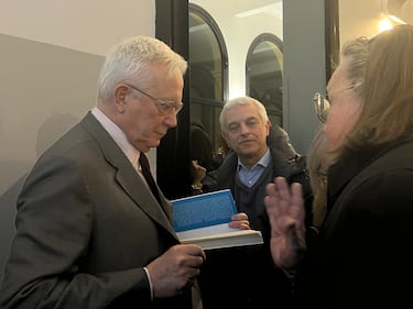 "Chi decide il nostro futuro": tutte le diapositive dell'evento 5