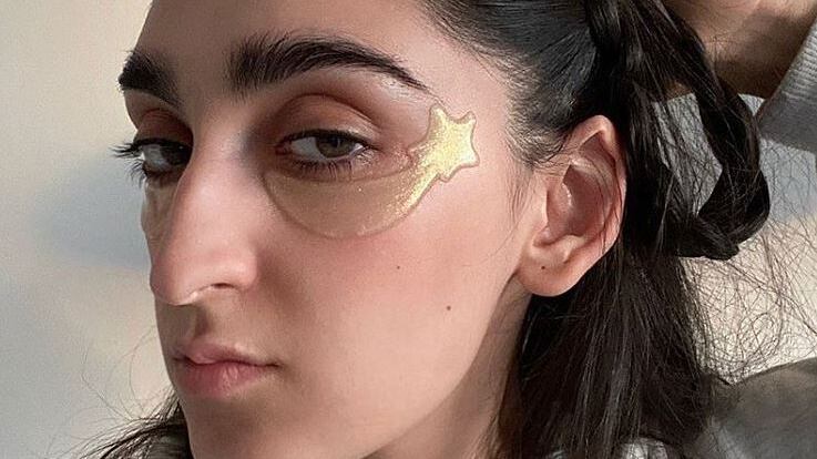 "Bellezza non convenzionale...". Ecco cosa c'è dietro la modella