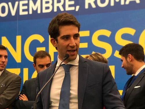 "Così vogliamo far ripartire la nostra amata Italia"