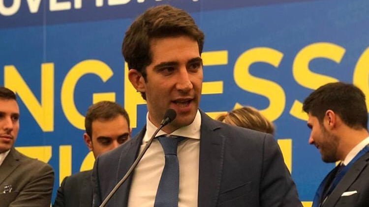 "Così vogliamo far ripartire la nostra amata Italia"
