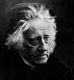 I ritratti di Julia Margaret Cameron 2