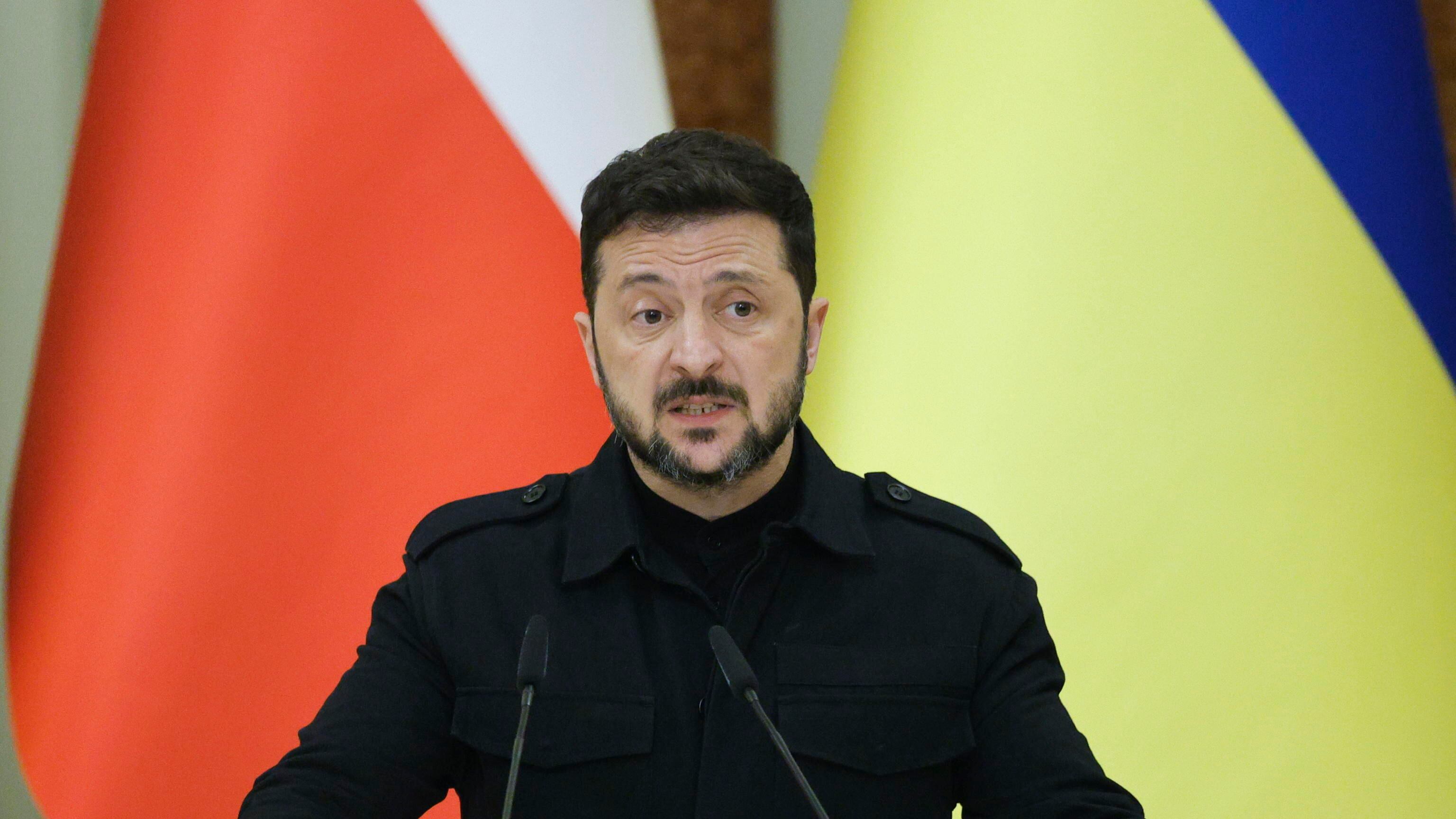 La protezione a scacchiera dell'Ucraina