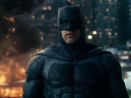 The Batman, le ultime novità sul film di Matt Reeves