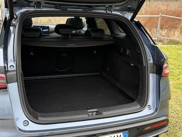 BYD Seal 6 DM-i Touring: guarda tutte le foto 11