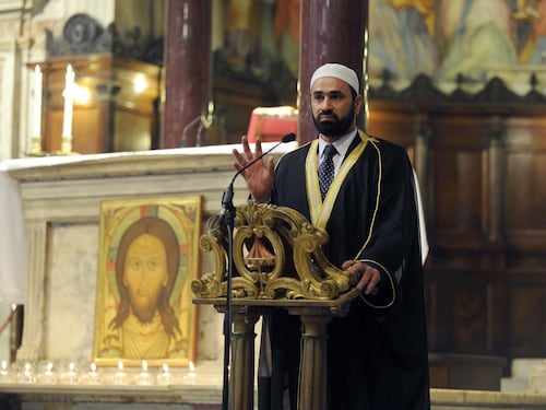 Antisemitismo, gli imam all'attacco: "Salvini usa l'odio per aver consensi"