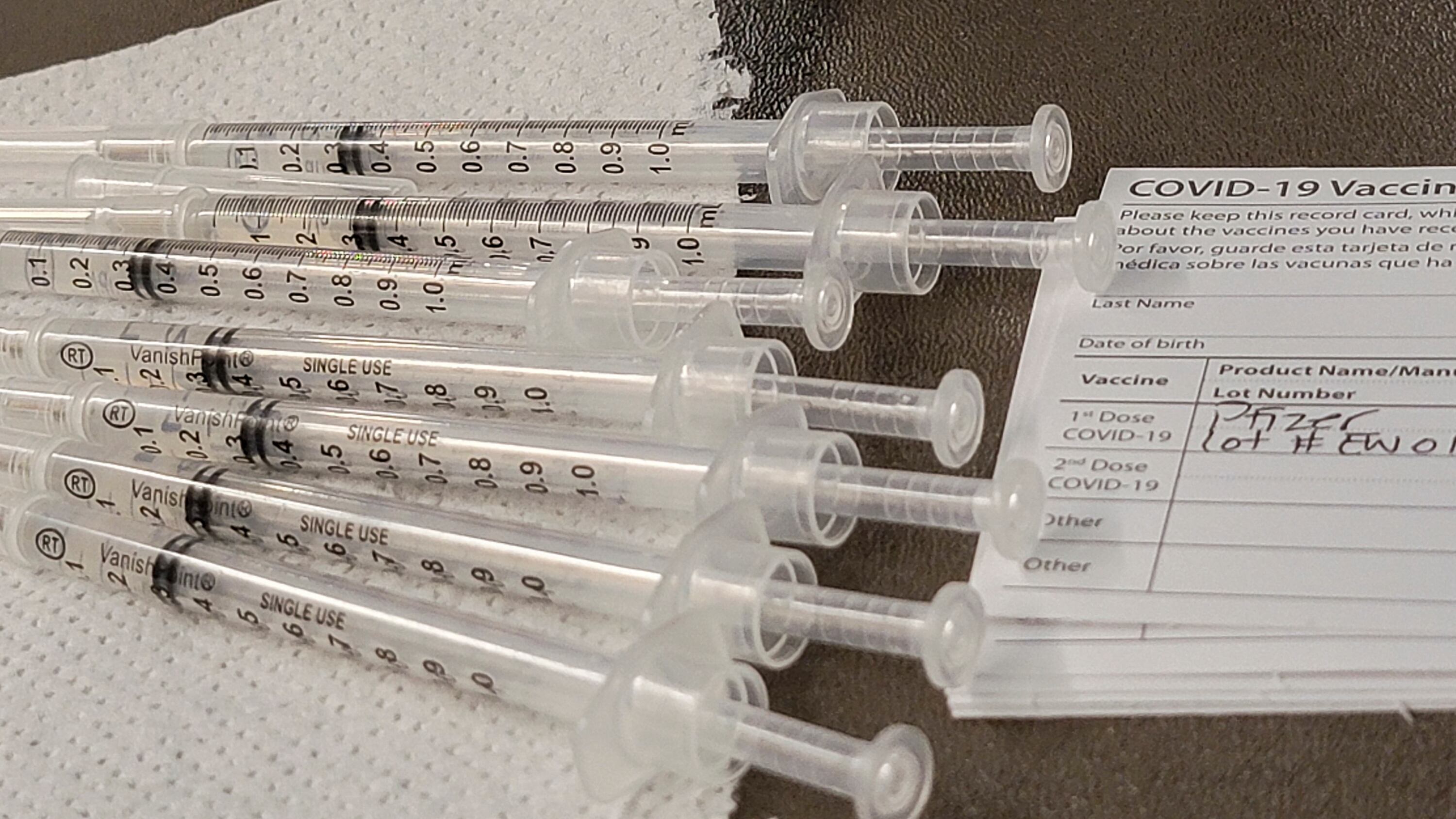 "Obbligo vaccinale opportuno": gli esperti in pressing