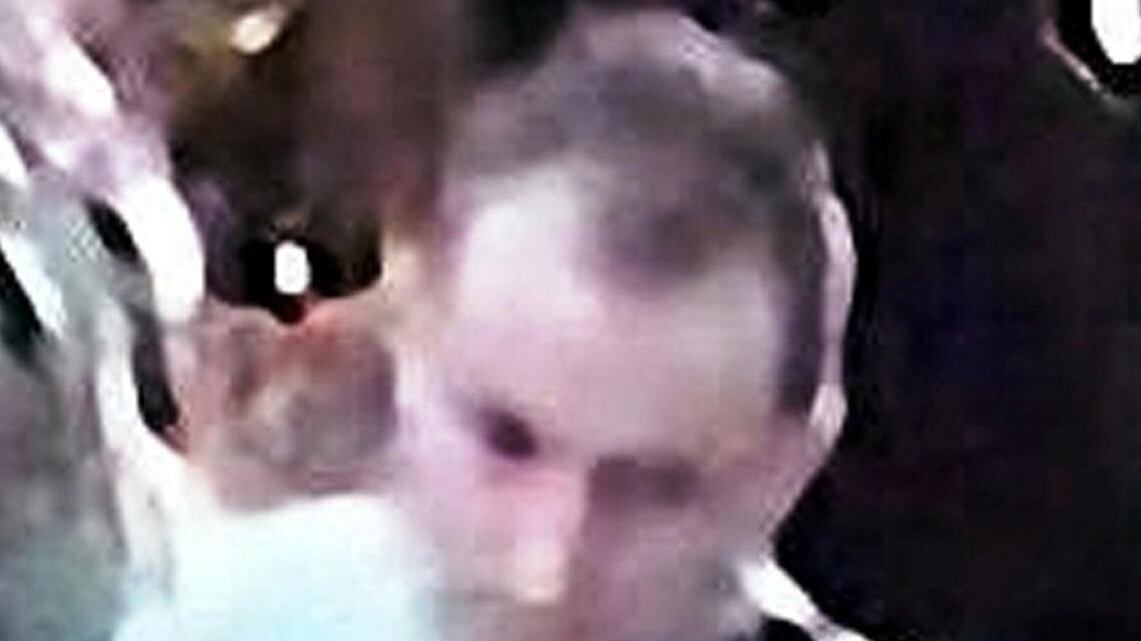 Il killer della gioielliera ha un volto