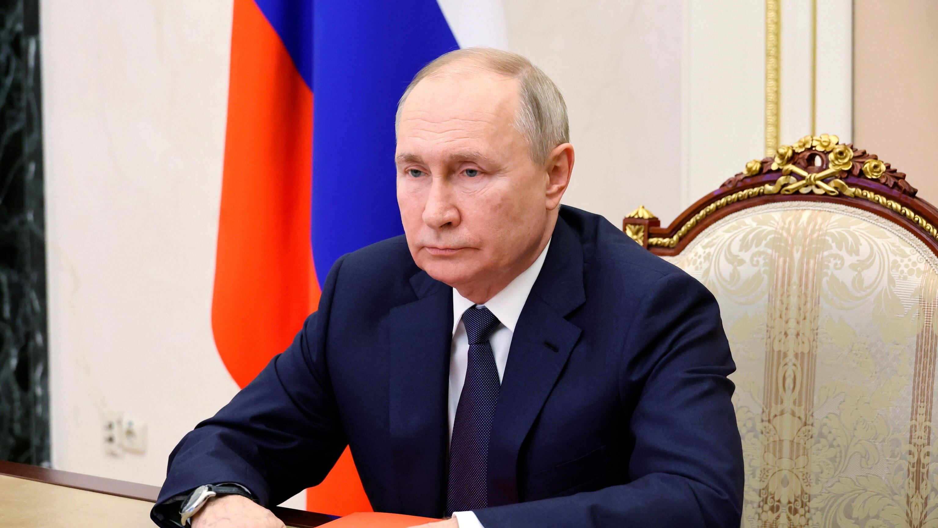 "Putin attaccherà il prossimo inverno". L'inquietante profezia del quotidiano tedesco