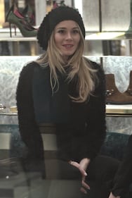 Diletta Leotta fa shopping con la mamma Ofelia 17