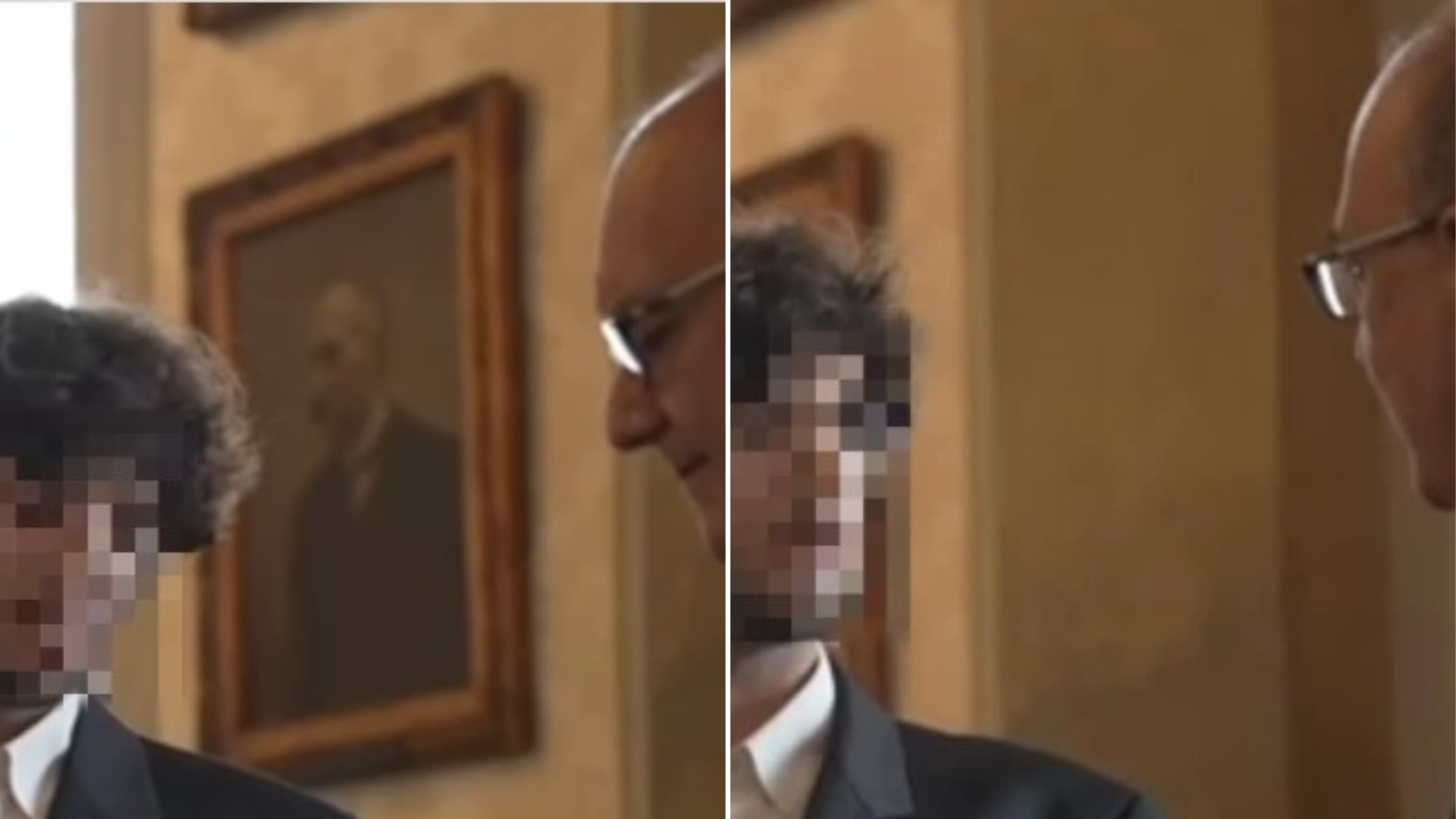 Scontro sul Mim, la Consulta degli studenti smentisce la sinistra: “Il ministro Valditara non è scappato”