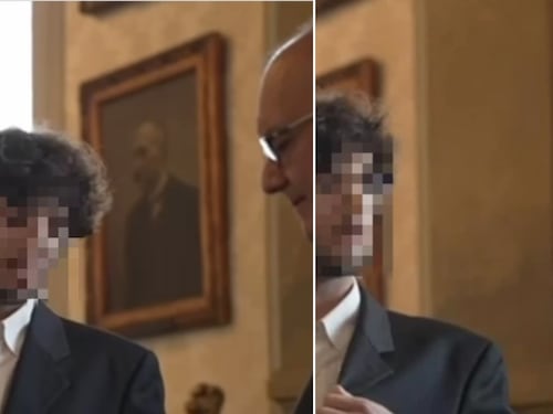 Scontro sul Mim, la Consulta degli studenti smentisce la sinistra: “Il ministro Valditara non è scappato”