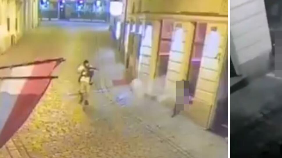 "Almeno 50 colpi ai clienti del bar". Poi la barbara esecuzione in strada