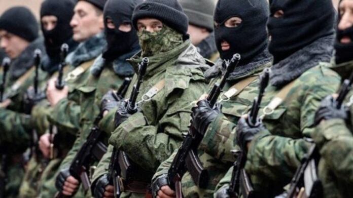Come nella guerra di Spagna: ecco la "legione internazionale" per difendere Kiev