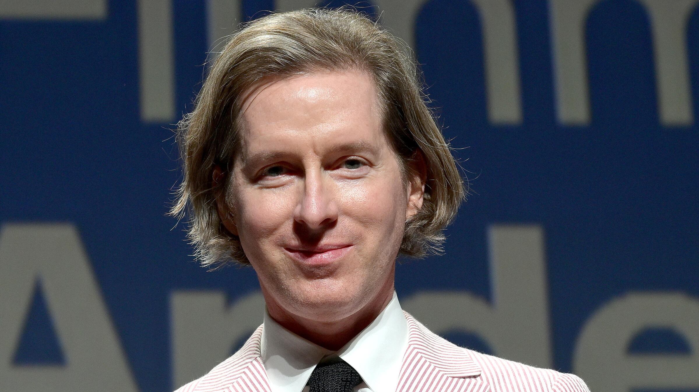 Il regista Wes Anderson: "No alla cancel culture su Roald Dahl"