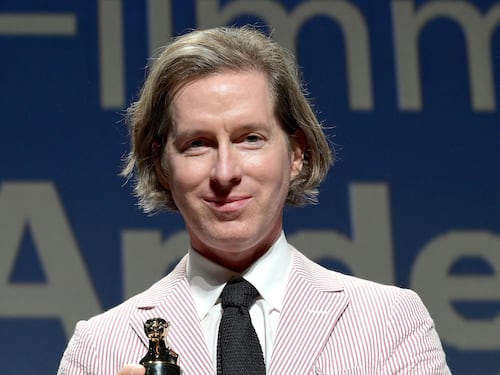 Il regista Wes Anderson: "No alla cancel culture su Roald Dahl"